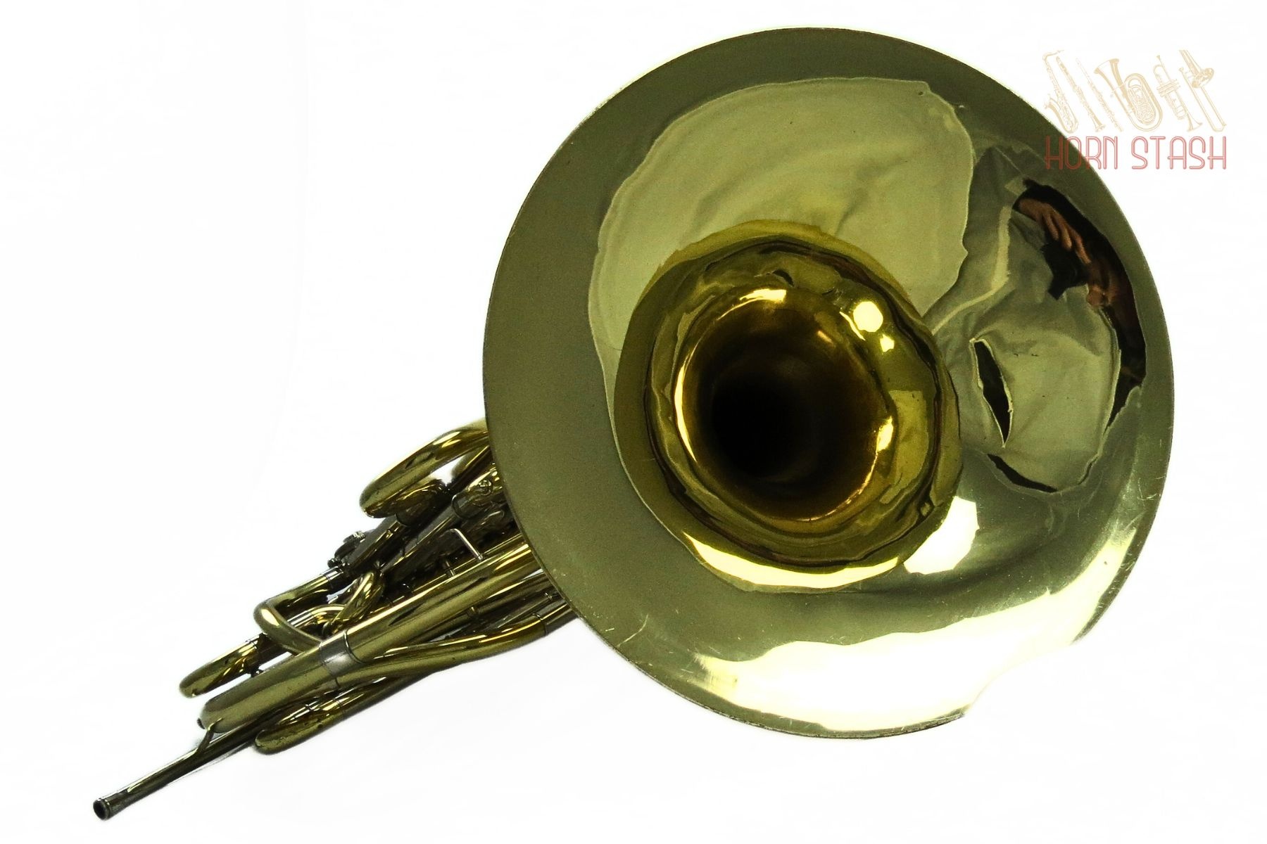 Holton USED Holton H378 Double French Horn - 6669XX