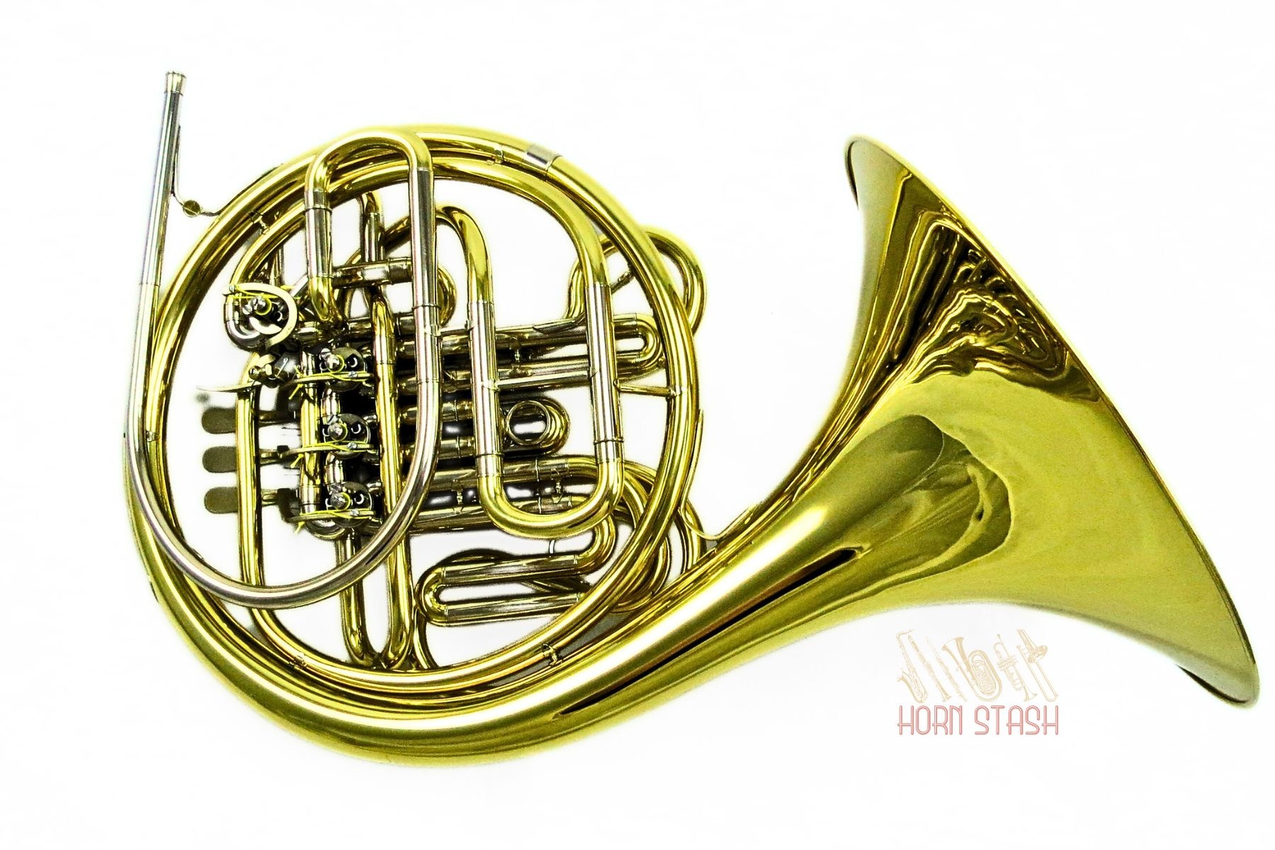 Holton USED Holton H378 Double French Horn - 2979XX
