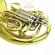 Holton USED Holton H378 Double French Horn - 2979XX