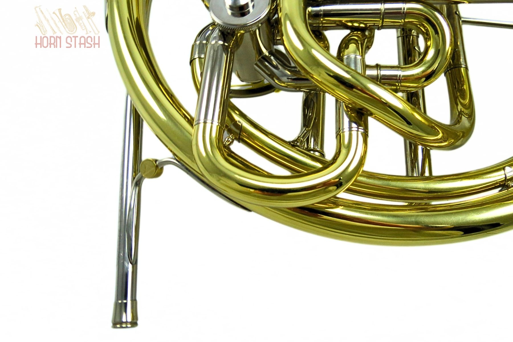 Holton USED Holton H378 Double French Horn - 2979XX