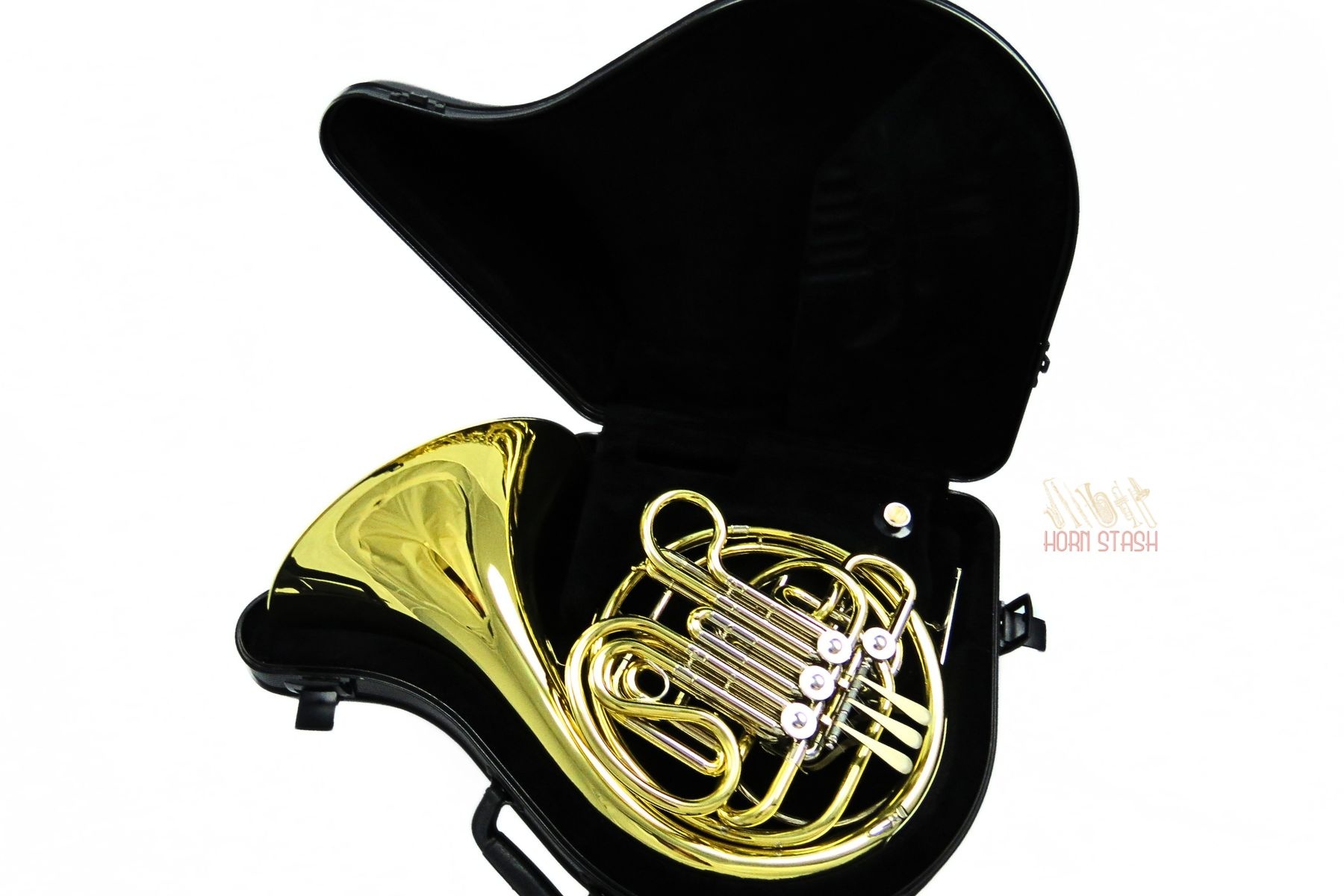 Holton USED Holton H378 Double French Horn - 2979XX