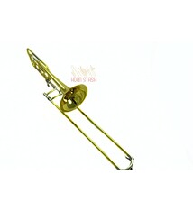 Yamaha Used Yamaha Xeno YSL- 8820R Tenor Trombone- 6573XX