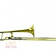 Yamaha Used Yamaha Xeno YSL-8820R Tenor Trombone- 6573XX