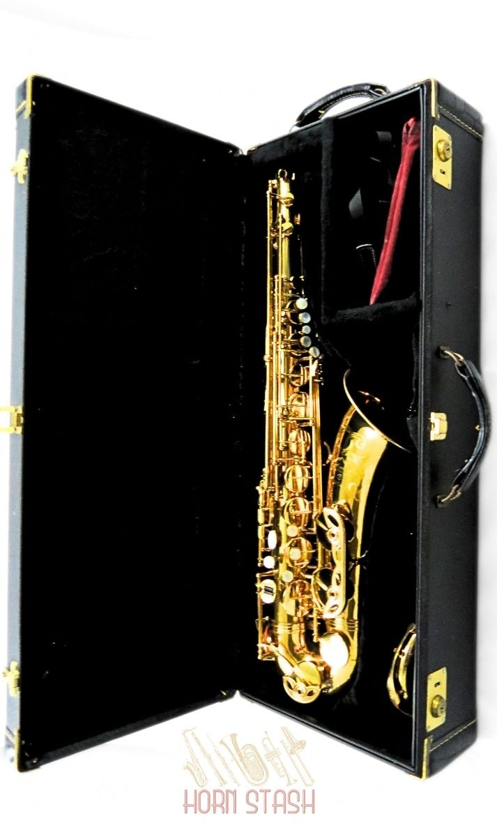 Selmer Used Selmer-Paris Mark VI Tenor Saxophone -M2320XX