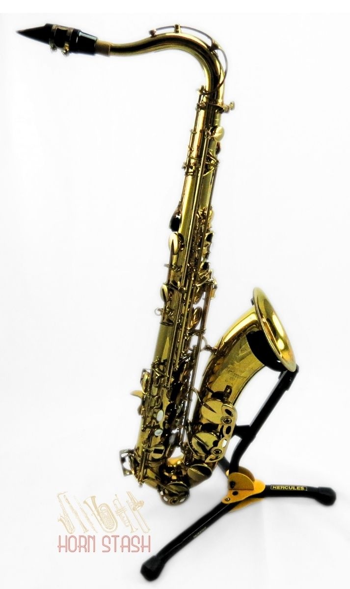 Selmer Used Selmer-Paris Mark VI Tenor Saxophone -M2320XX
