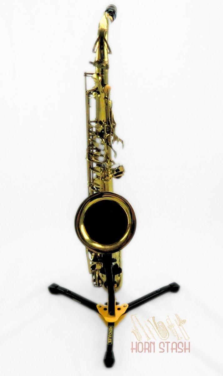 Selmer Used Selmer-Paris Mark VI Tenor Saxophone -M2320XX