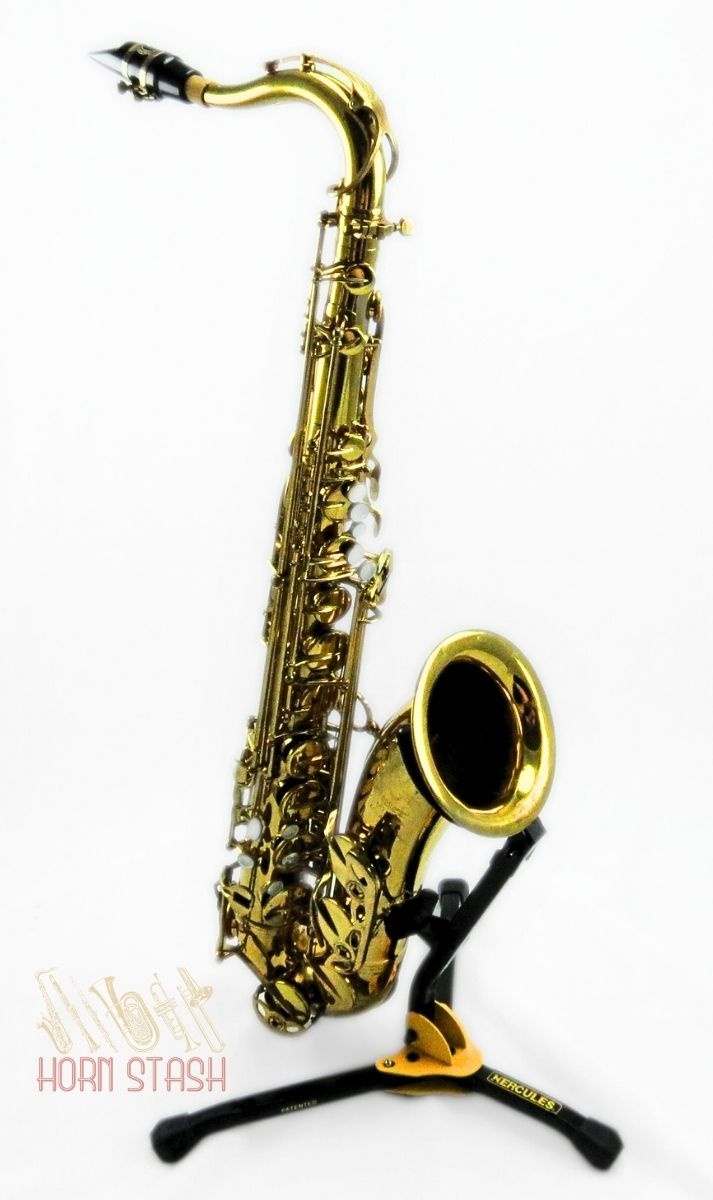Selmer Used Selmer-Paris Mark VI Tenor Saxophone -M2320XX