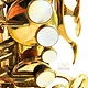 Selmer Used Selmer USA Omega Tenor Saxophone - 8220XX
