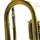 Buescher Used Buescher 225 400 Series Bb Trumpet - 3162XX