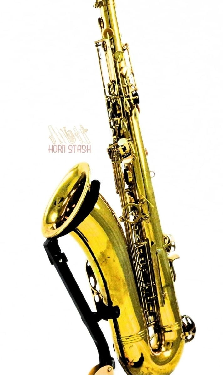 Selmer Used Selmer USA Omega Tenor Saxophone - 8220XX
