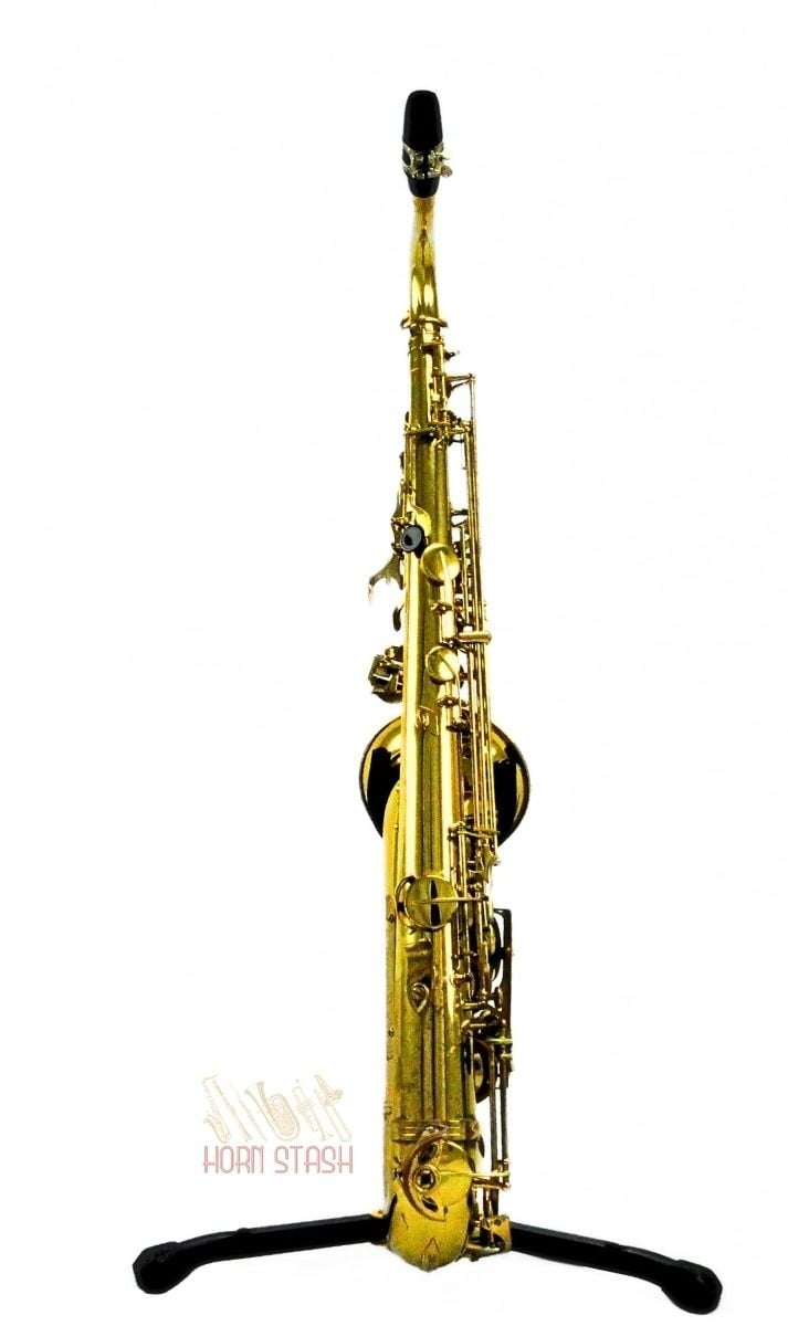 Selmer Used Selmer USA Omega Tenor Saxophone - 8220XX