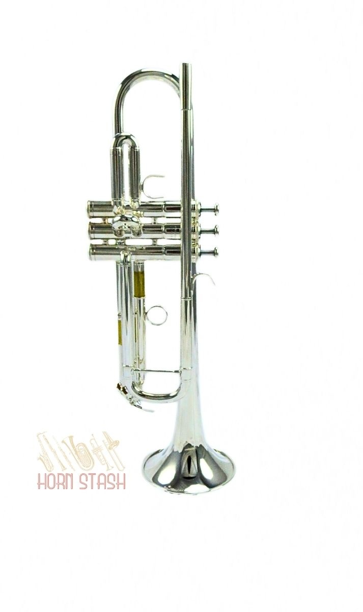 Yamaha Used Yamaha Allegro YTR-5335GII Bb Trumpet - D942XX