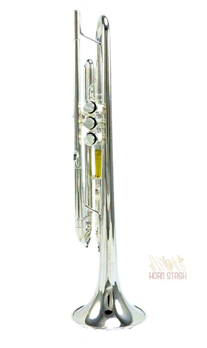 Yamaha Used Yamaha Allegro YTR-5335GII Bb Trumpet - D942XX