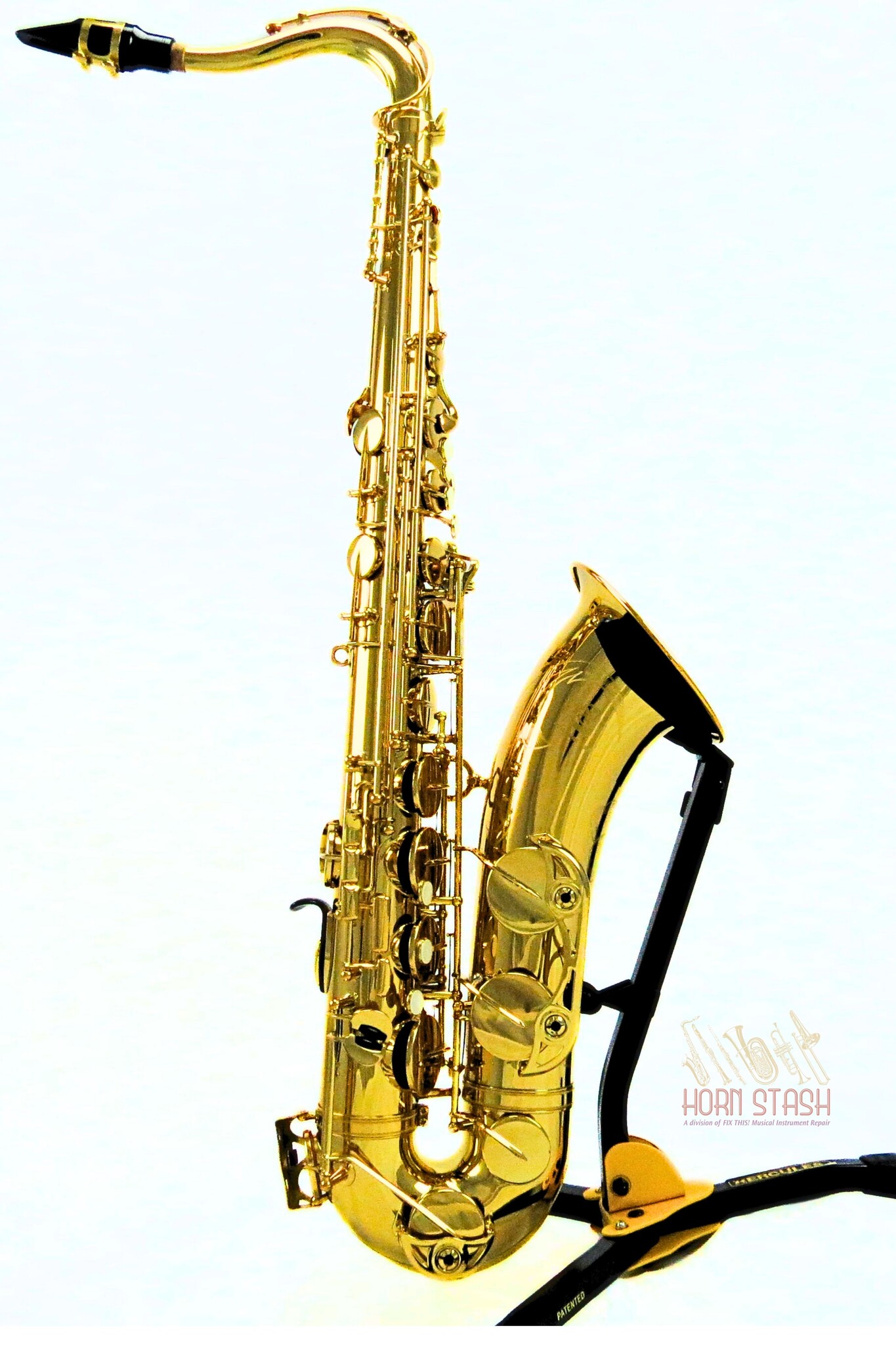 Yamaha Used Yamaha YTS-62 Tenor Saxophone - E855XX