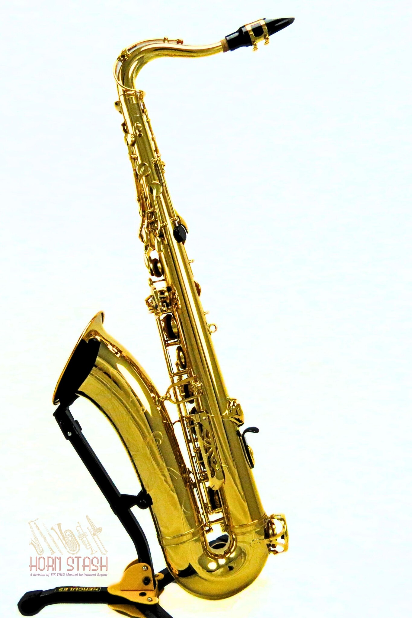 Yamaha Used Yamaha YTS-62 Tenor Saxophone - E855XX
