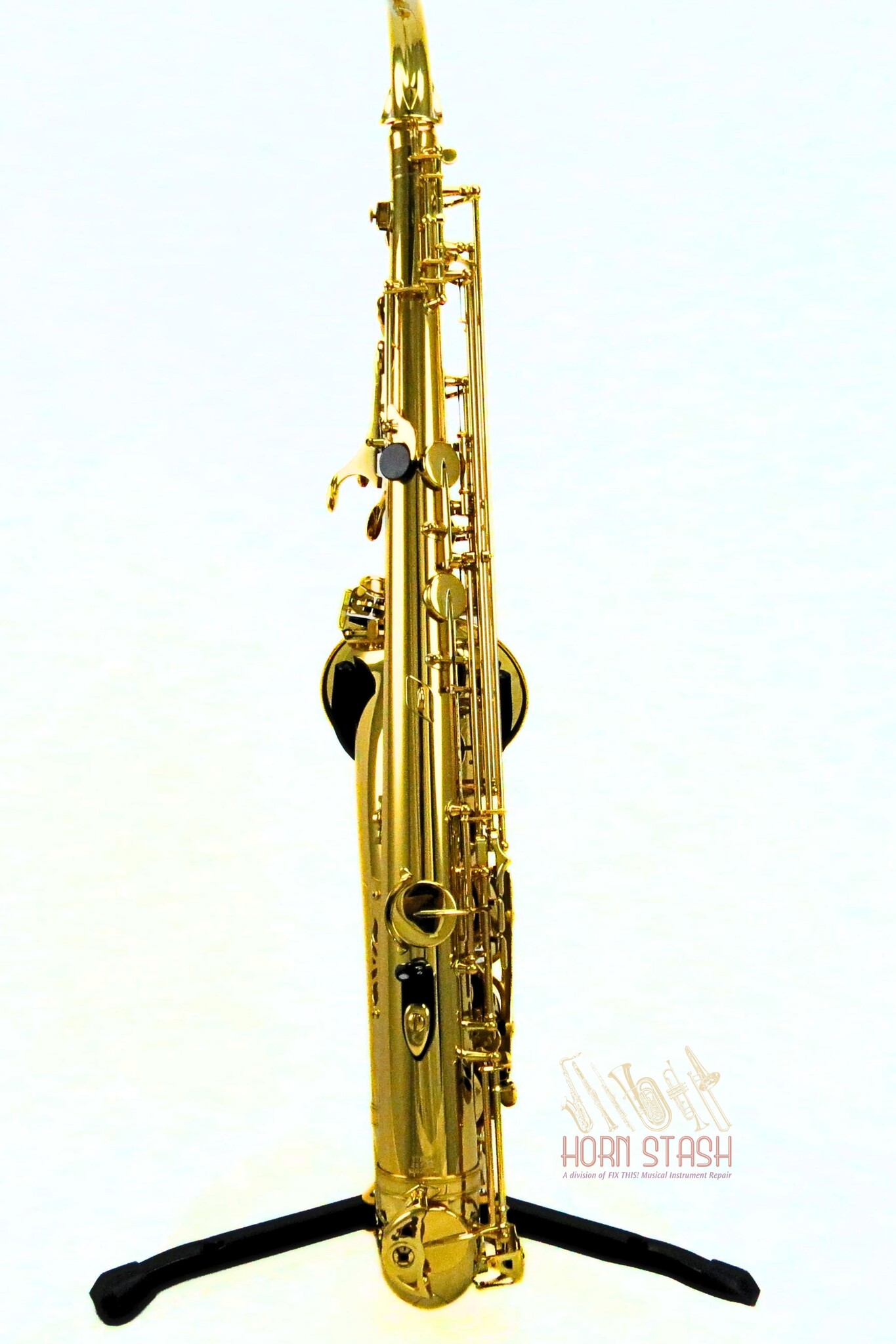 Yamaha Used Yamaha YTS-62 Tenor Saxophone - E855XX