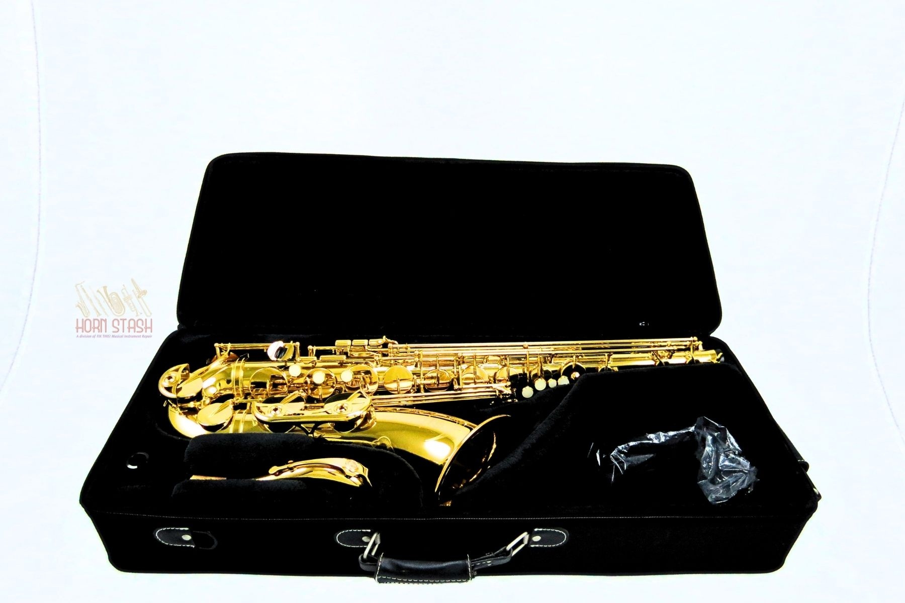 Yamaha Used Yamaha YTS-62 Tenor Saxophone - E855XX