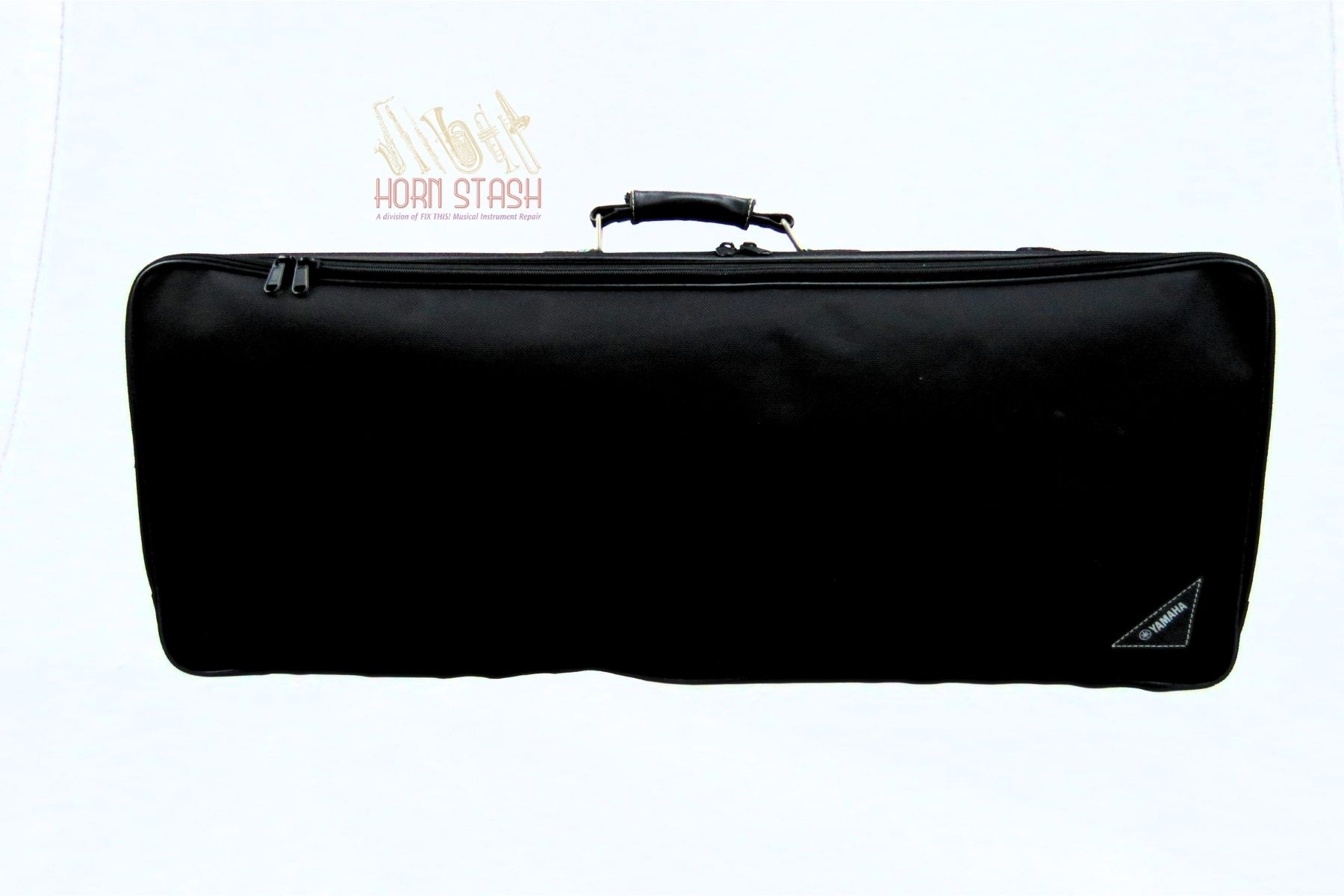 Yamaha Used Yamaha YTS-62 Tenor Saxophone - E855XX