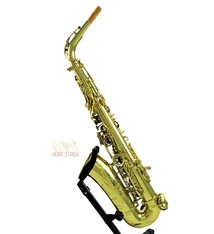 Selmer Used Selmer Paris Serie III Alto Saxophone - N6190XX