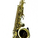 Selmer Used Selmer Paris Serie III Alto Saxophone - N6190XX