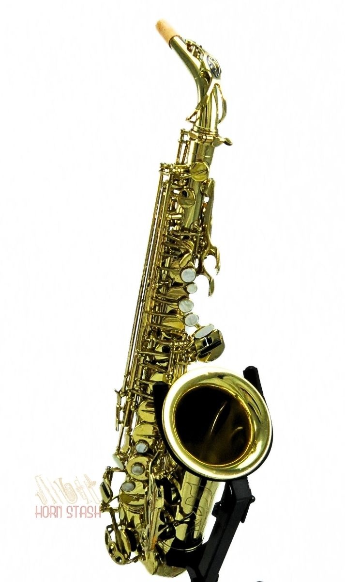 Selmer Used Selmer Paris Serie III Alto Saxophone - N6190XX