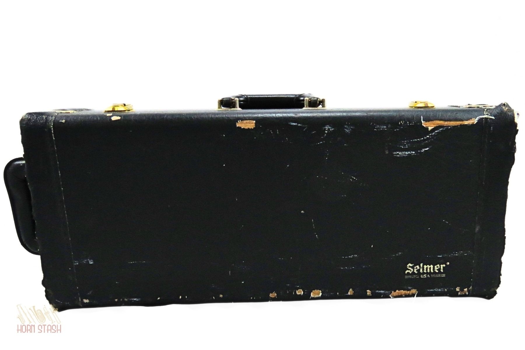 Selmer Used Selmer Paris Serie III Alto Saxophone - N6190XX