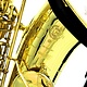 Selmer Used Selmer Paris Serie III Alto Saxophone - N6190XX