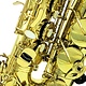 Selmer Used Selmer Paris Serie III Alto Saxophone - N6190XX