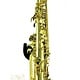 Selmer Used Selmer Paris Serie III Alto Saxophone - N6190XX