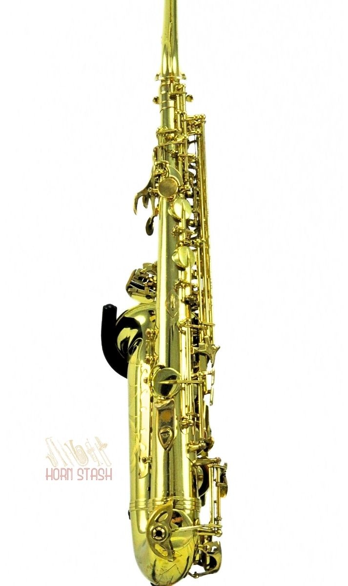 Selmer Used Selmer Paris Serie III Alto Saxophone - N6190XX