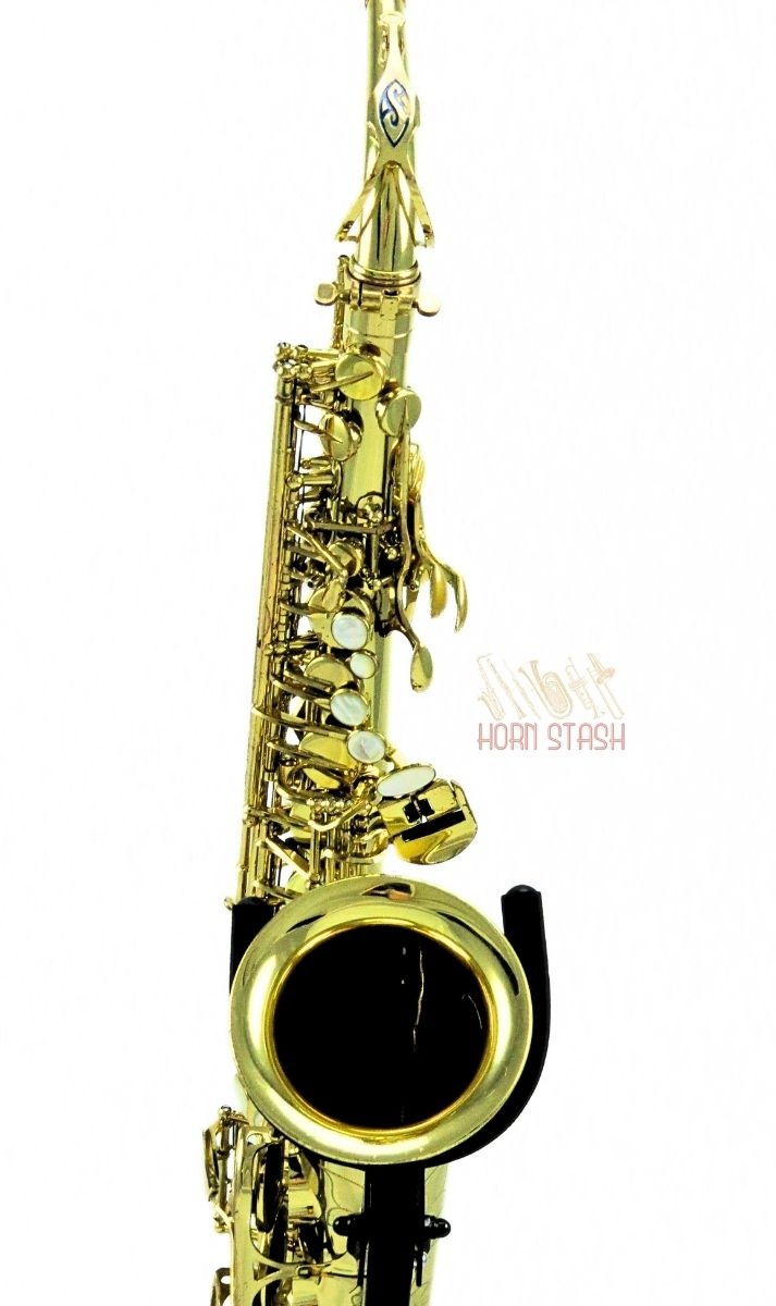 Selmer Used Selmer Paris Serie III Alto Saxophone - N6190XX