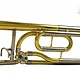 Yamaha Used Yamaha  YSL-620 Tenor Trombone - 4816XX