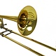 Yamaha Used Yamaha  YSL-620 Tenor Trombone - 4816XX