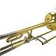 Yamaha Used Yamaha  YSL-620 Tenor Trombone - 4816XX