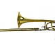 Yamaha Used Yamaha  YSL-620 Tenor Trombone - 4816XX