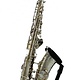 Marigaux Used SML (Strasser Marigaux Lemaire) Rev. D Silver Plated Alto Saxophone - 93XX