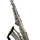 Marigaux Used SML (Strasser Marigaux Lemaire) Rev. D Silver Plated Alto Saxophone - 93XX