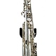 Marigaux Used SML (Strasser Marigaux Lemaire) Rev. D Silver Plated Alto Saxophone - 93XX