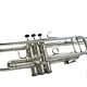 Bach Used Bach Stradivarius 180S37 Bb Trumpet  - 3903XX