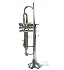 Bach Used Bach Stradivarius 180S37 Bb Trumpet  - 3903XX