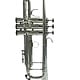 Bach Used Bach Stradivarius 180S37 Bb Trumpet  - 3903XX