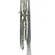 Bach Used Bach Stradivarius 180S37 Bb Trumpet  - 3903XX