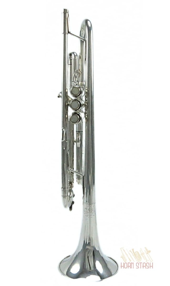Bach Used Bach Stradivarius 180S37 Bb Trumpet  - 3903XX