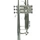 Bach Used Bach Stradivarius 180S37 Bb Trumpet  - 3903XX