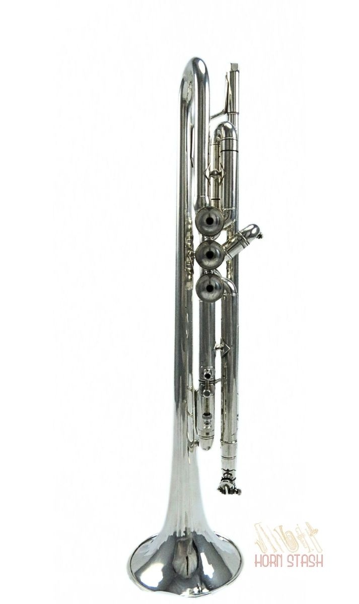 Bach Used Bach Stradivarius 180S37 Bb Trumpet  - 3903XX