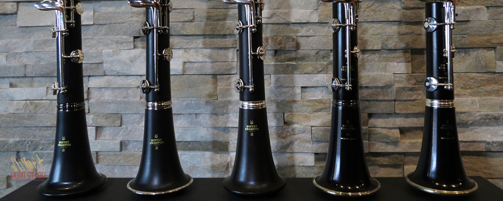 Clarinet Corner