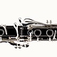 Buffet Buffet Crampon GALA Bb Clarinet