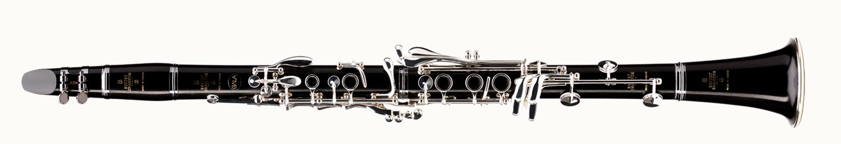 Buffet Buffet Crampon GALA Bb Clarinet