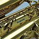 Yanagisawa Used Yanagisawa AWO10 Alto Saxophone - 003613XX
