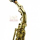 Yanagisawa Used Yanagisawa AWO10 Alto Saxophone - 003613XX